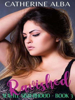 cover image of Ravished